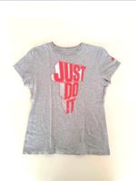 y2k Nike Vintage Crew Neck Tee Damen Gr. S Hessen - Dieburg Vorschau