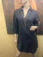 Tom Tailor Kleid Größe 40 Hessen - Altenstadt Vorschau