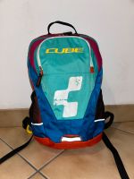 CUBE Rucksack Junior Bayern - Poppenhausen Vorschau