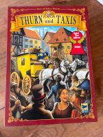 Brettspiel Thurn und Taxis von Schmidt Spiele Borsdorf - Panitzsch Vorschau