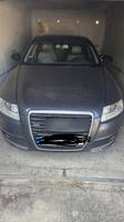 Audi a6 3.0 TDI Nordrhein-Westfalen - Coesfeld Vorschau