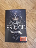 Dark Prince / Gefährliches Spiel Niedersachsen - Ihlow Vorschau