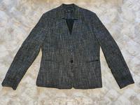 Damen Blazer Gr.42, Betty Barclay, schwarz/grau Kr. Dachau - Petershausen Vorschau