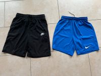 Shorts, kurze Hosen Nike 2 Stk. Bayern - Sulzbach a. Main Vorschau