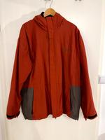 Funktionsjacke mit Fleeceinnenteil, orange, Crane Kr. München - Ismaning Vorschau