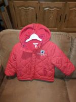 Winterjacke von Baby bol Gr 80 Nordrhein-Westfalen - Monschau Vorschau