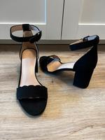 Schwarze Pumps 37 Nordrhein-Westfalen - Arnsberg Vorschau