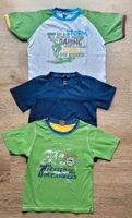 T-Shirt, Sommershirt, Jungsshirt, Gr. 110/116 Rheinland-Pfalz - Kaiserslautern Vorschau