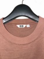 Uniqlo U Langarm-T-Shirt Friedrichshain-Kreuzberg - Friedrichshain Vorschau