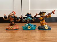 Skylander SwapForce Figuren Köln - Chorweiler Vorschau