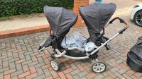 Kinderwagen von ABC Design Zoom Air Sachsen-Anhalt - Wedderstedt Vorschau