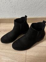 Damen Stiefel Hessen - Künzell Vorschau