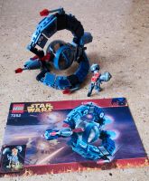 Lego Star Wars Tri Fighter 7252 Nordrhein-Westfalen - Herne Vorschau