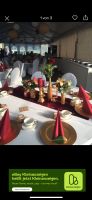 Tischbänder Samt , Hochzeit, Geburtstag Saarland - Kleinblittersdorf Vorschau