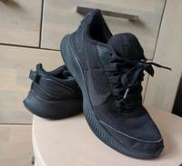 Nike Turnschuhe Junge schwarz Gr. 39 Rheinland-Pfalz - Worms Vorschau