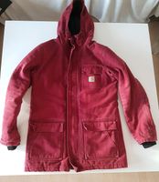 Carhartt Siberian Parka Winterjacke Niedersachsen - Lüneburg Vorschau