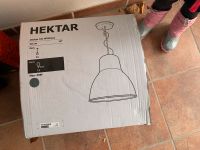 Deckenlampe Hektar Ikea Baden-Württemberg - Dielheim Vorschau