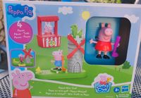 Peppa Pig (Wutz), Mini Golf , neu, original verp. Brandenburg - Wittstock/Dosse Vorschau