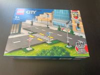 60304 Lego City Straßenkreuzung mit Ampel neu original verpackt Nordrhein-Westfalen - Zülpich Vorschau