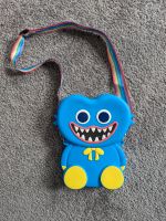 Huggy Wuggy Tasche Pop-It Blau Sachsen-Anhalt - Brehna Vorschau