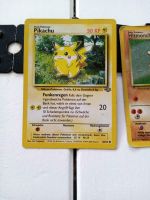 Pokémon Karten 5 Stück Bayern - Schwabmünchen Vorschau