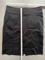 H&M kurzer Rock Gr. 38 M schwarz Nordrhein-Westfalen - Pulheim Vorschau