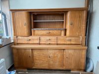 Buffet Holz Schrank Antik Vintage Retro Saarland - Marpingen Vorschau