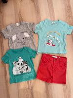 Mini Sommer Kleidungspaket/Jungen/ Gr.86 Duisburg - Duisburg-Mitte Vorschau