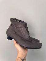 Stiefeletten von Think! Wandsbek - Hamburg Bramfeld Vorschau