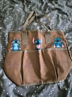 Wickeltasche Disney Stitch NEU Nordrhein-Westfalen - Castrop-Rauxel Vorschau
