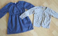 Set Esprit Kleid + Strickjacke Gr. 92 Rheinland-Pfalz - Winterborn Vorschau