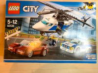 Lego City 60138 Rheinland-Pfalz - Scheibenhardt Vorschau