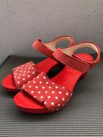 Think Sandaletten Gr 38 Sandalen Nordrhein-Westfalen - Langenfeld Vorschau