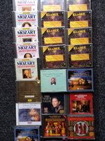 27 CD Klassik Nordrhein-Westfalen - Kevelaer Vorschau