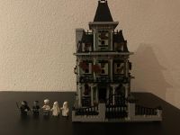 Haunted House LEGO Bielefeld - Sennestadt Vorschau