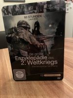 Enzyklopädie 2. Weltkrieg, 12 DVD Hessen - Hochheim am Main Vorschau