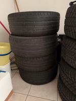 Sommerreifen 225/45R17 Bridgestone Nordrhein-Westfalen - Stadtlohn Vorschau