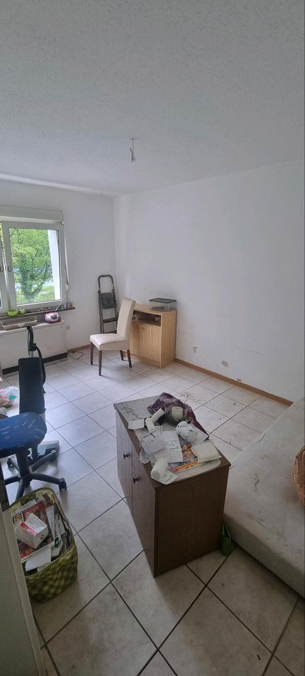 Zentrale 3,5 Zimmer 67m² Wohnung in Datteln in Datteln