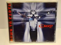 Metal CD OZZY OSBOURNE ""Down To Earth" Dreamer Baden-Württemberg - Ispringen Vorschau