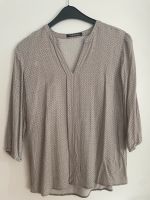 Bluse Betty Barcley 38 beige Bayern - Straubing Vorschau