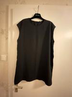 Schwarzer T Shirt Oberteil Gr M UNIQLO Neu Bayern - Ansbach Vorschau