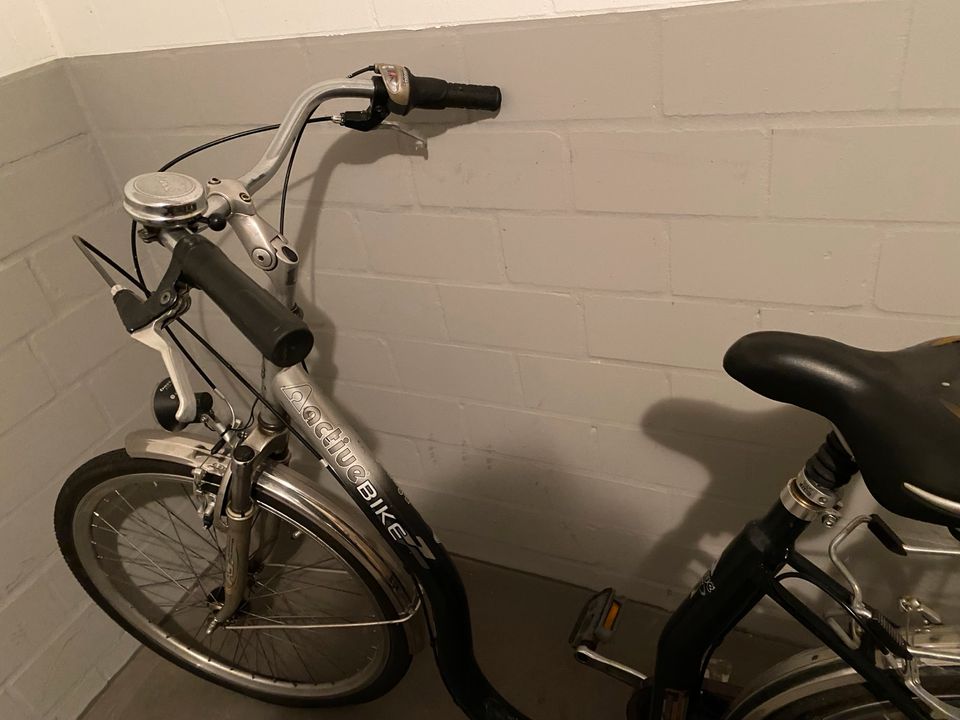 Fahrrad gut erhalten in Stadthagen