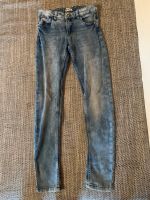 Größenverstellbare Jeans Sachsen - Grumbach Vorschau