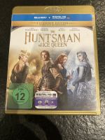 DVD The Huntsman & The ICE Queen Bayern - Neustadt an der Aisch Vorschau