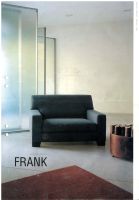 Verzelloni Kollektion „FRANK“ Sessel, Sofa und Hocker Düsseldorf - Mörsenbroich Vorschau