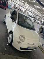 Fiat 500 1.2 We Love Edition 2 Hand Baden-Württemberg - Mannheim Vorschau