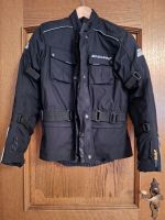 ROAD Cordura - Motorrad Jacke Damen in XS Bayern - Mömbris Vorschau