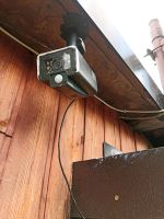 Überwachungskamera kabellos mit Monitor Brandenburg - Premnitz Vorschau