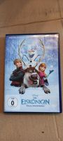 DVD "Die Eiskönigin" Völlig unverfroren Rheinland-Pfalz - Vallendar Vorschau