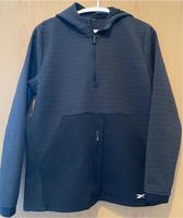 Reebok Laufshirt Gr. M/L in schwarz Kreis Ostholstein - Grömitz Vorschau
